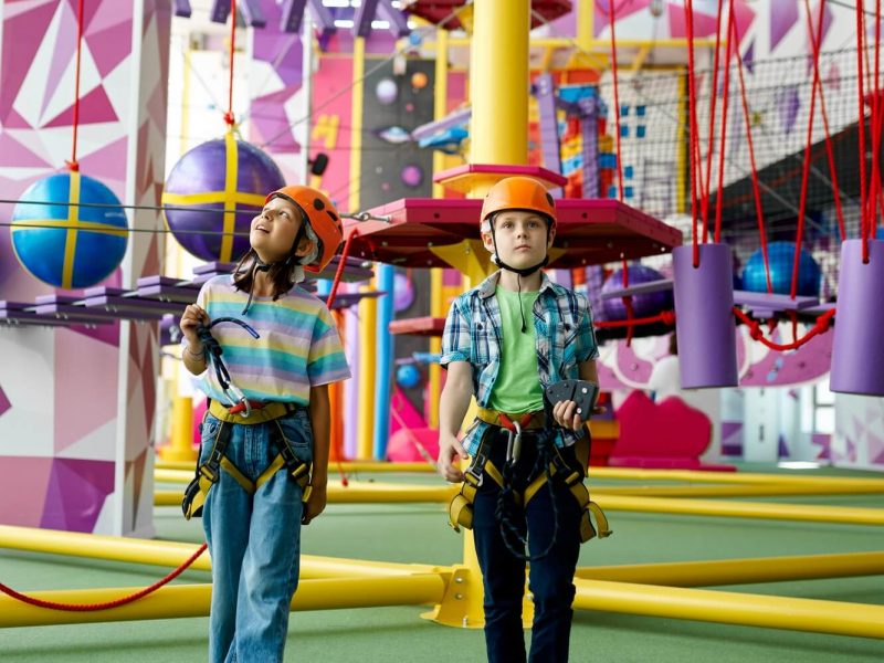 children-in-helmets-young-climbers-front-view