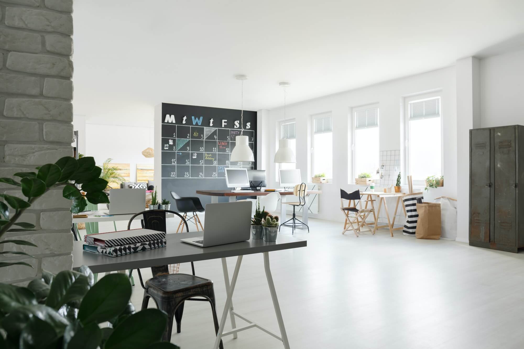 trendy-coworking-space