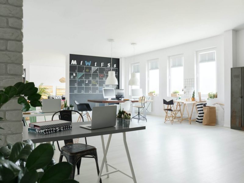 trendy-coworking-space