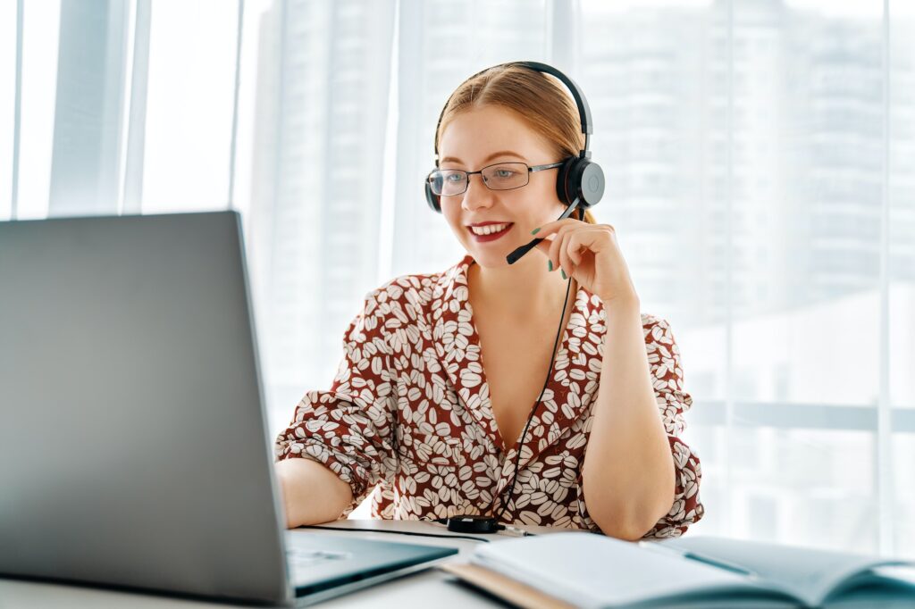 Choice Woman Assistants Tips